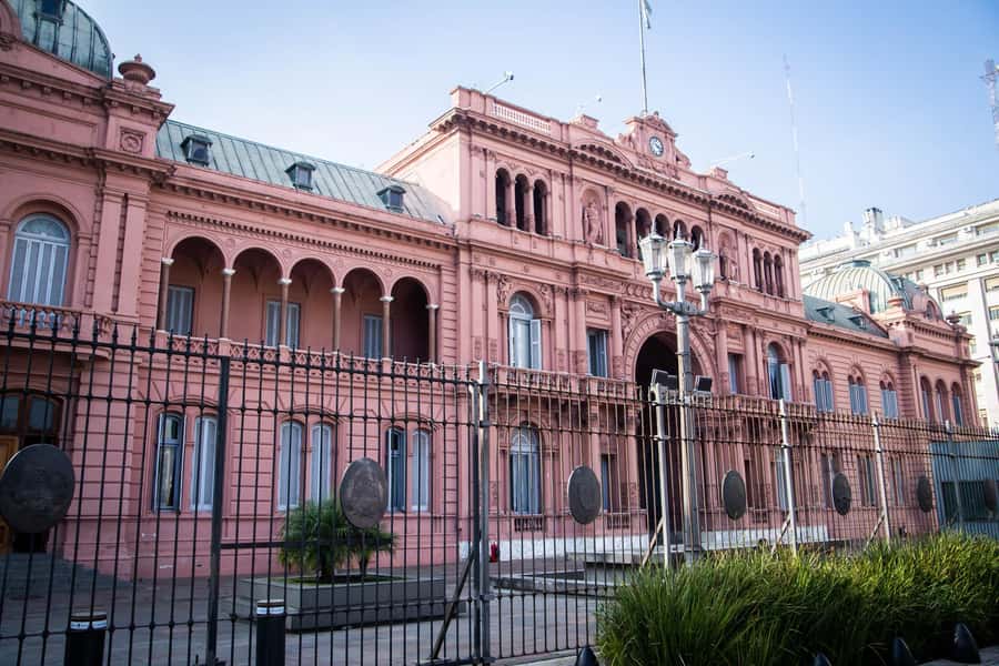 Buenos Aires Private City Tour with a local guide - How a VIP private format keeps Buenos Aires from feeling like a blur