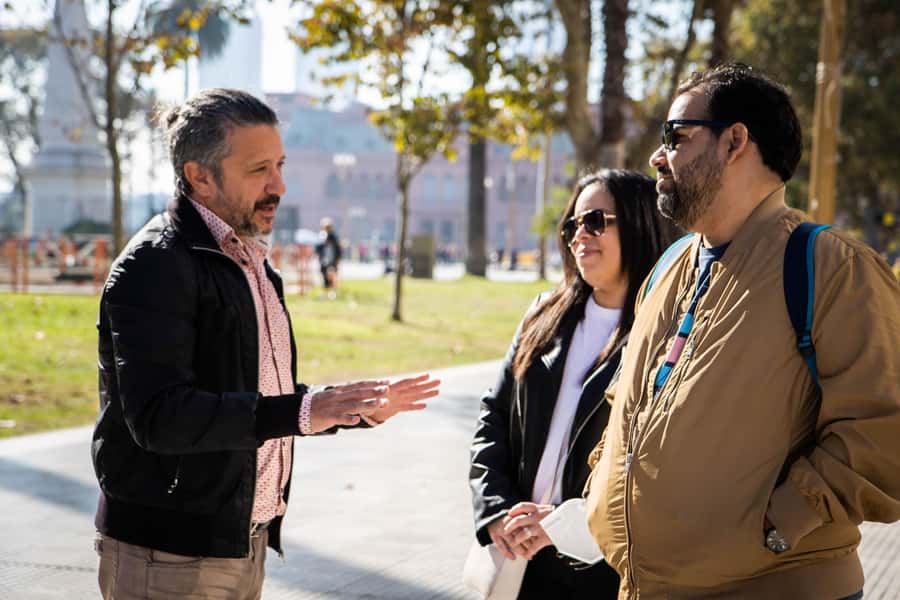 Buenos Aires Private City Tour with a local guide - Should you book the Buenos Aires Private City Tour?