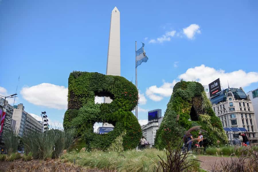 Buenos Aires Private City Tour with a local guide - Price and group setup: $149 per vehicle for up to 4 people