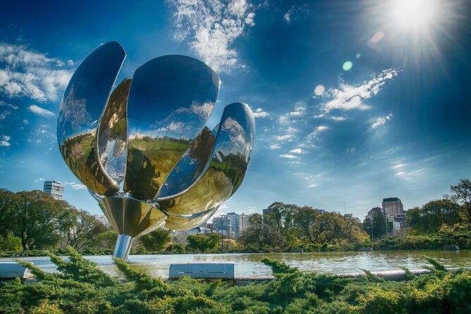 Buenos Aires Private City Tour with Local Guide - Price and Timing: What $119 for Up to 4 People Actually Buys