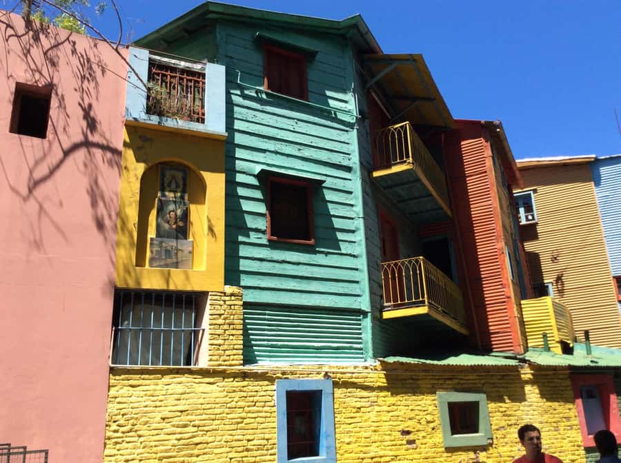 Buenos Aires Private Custom City Tour - Key things to know before you go