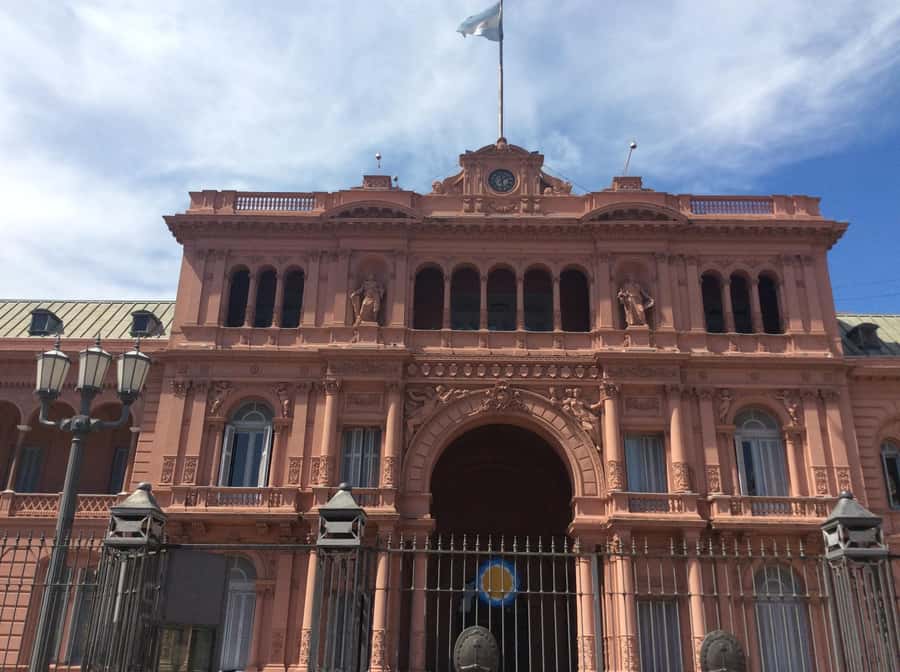 Buenos Aires Private Custom City Tour - Getting Picked Up: Hotel or Ezeiza Airport