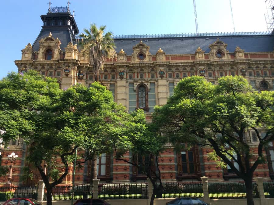 Buenos Aires Private Custom City Tour - Recoleta and the Cemetery Question: Plan Your Priorities