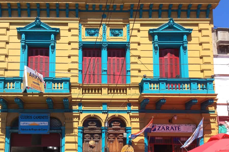 Buenos Aires Private Half-Day City Tour - Key things that make this tour work