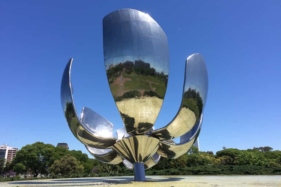 Buenos Aires Private Half-Day City Tour - Why this private half-day feels like a smart first move