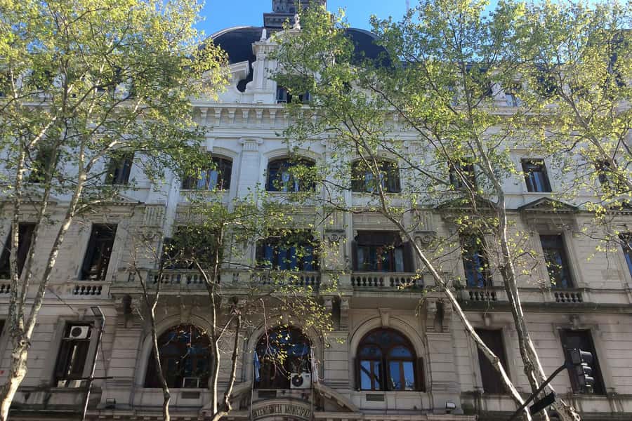 Buenos Aires Private Half-Day City Tour - Puerto Madero: a quick shift in scenery and city mood
