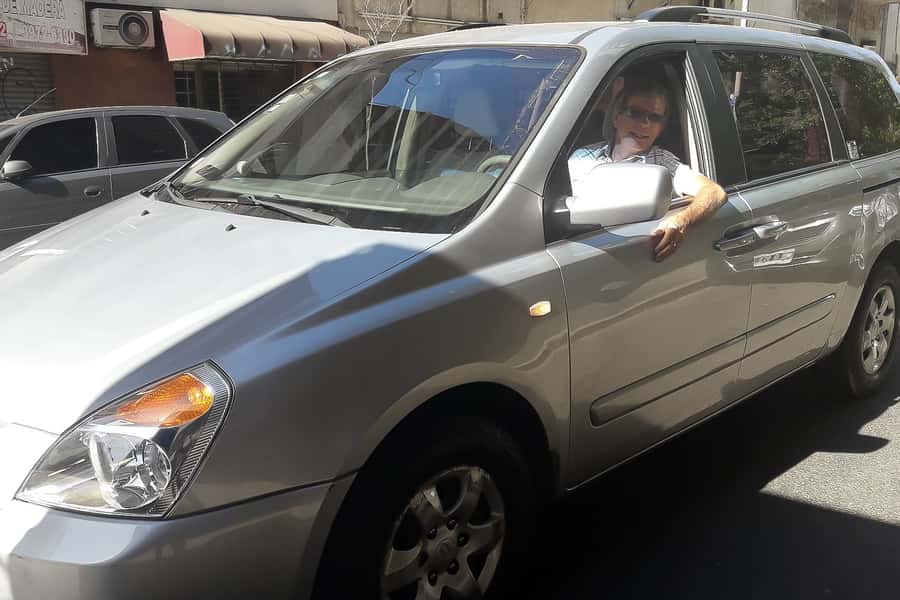 Buenos Aires Private Half-Day City Tour - Price and value: what $217 gets you in real terms