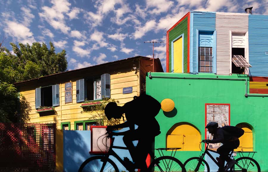 Buenos Aires: Private Photo Tour for Ammateur Photographers - Key highlights worth your time