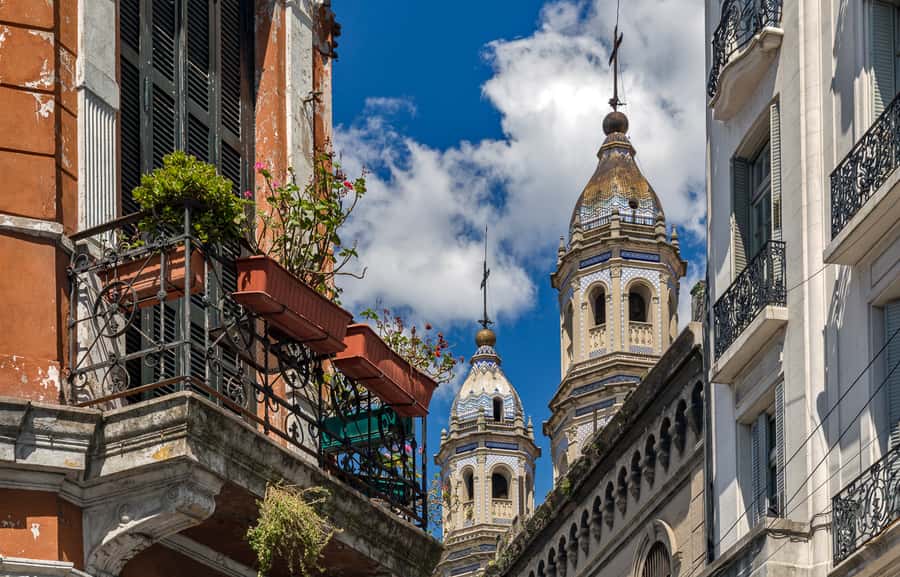 Buenos Aires: Private Photo Tour for Ammateur Photographers - Should you book this Buenos Aires photo walk?