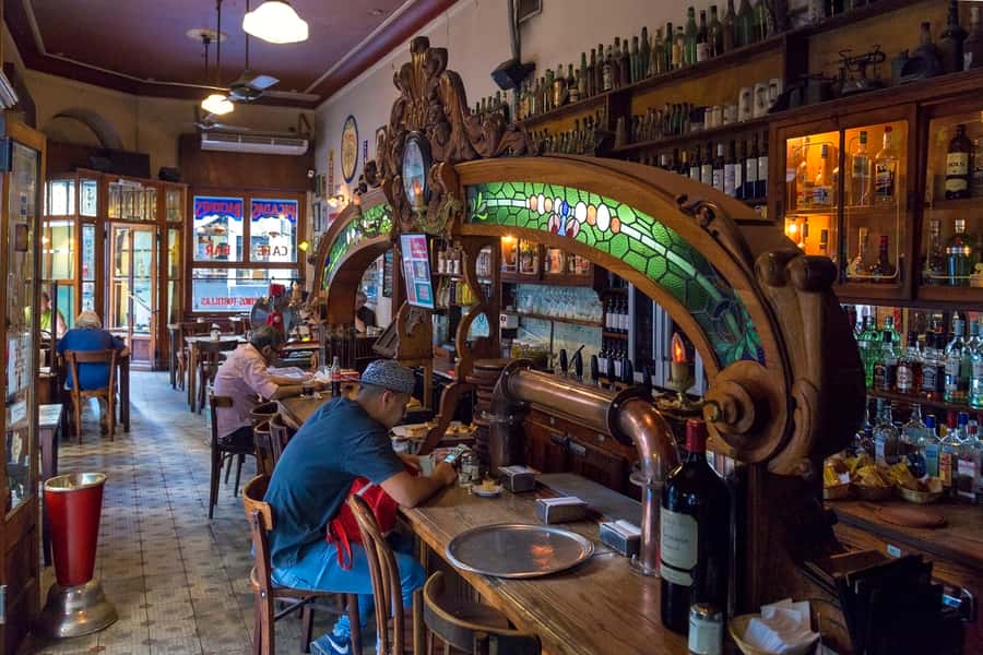 Buenos Aires: Private Photo Tour for Ammateur Photographers - Who should book this La Boca and San Telmo photo tour