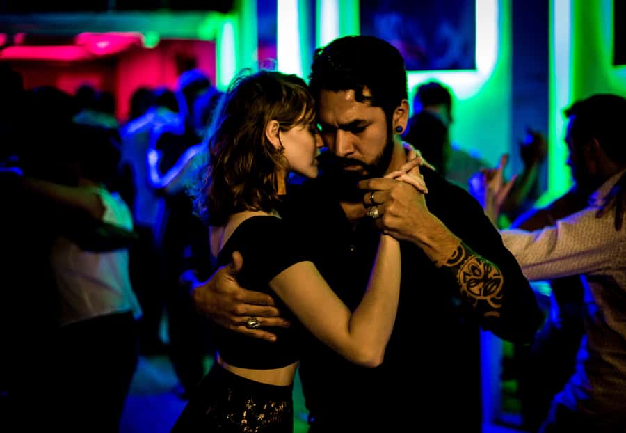 Buenos Aires: Private Tango Lesson - Key Points You’ll Care About