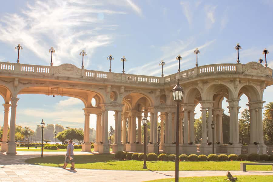 Buenos Aires: Puerto Madero to Tigre Round Trip Cruise - How to spend your 2 hours in Tigre without rushing