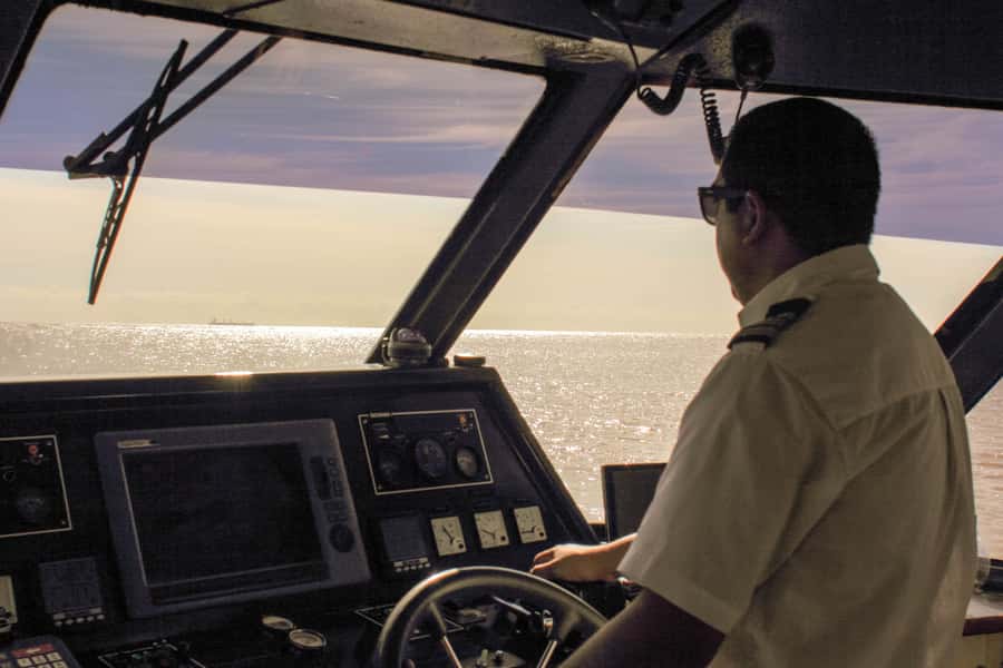 Buenos Aires: Puerto Madero to Tigre Round Trip Cruise - Price and value: what you get for $58