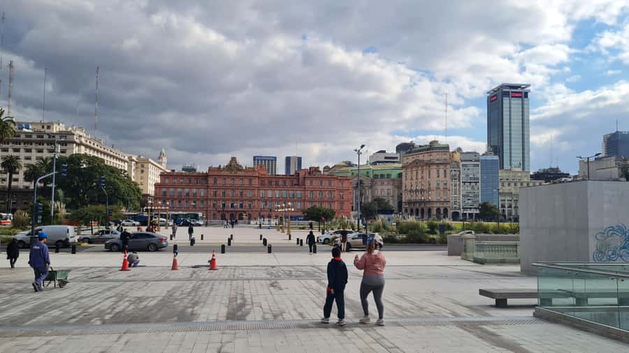 Buenos Aires: Puerto Madero Tour For Small Groups - Price and fit: is this worth $20?