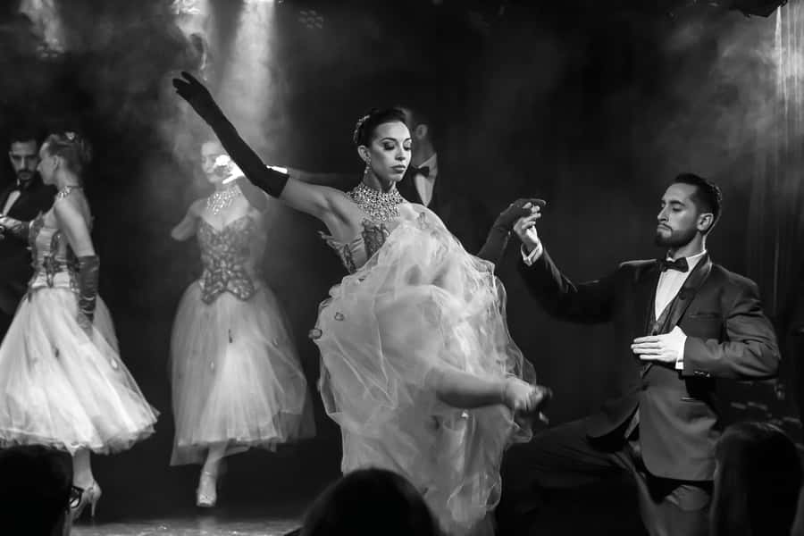 Buenos Aires: Rojo Tango Show with Optional Dinner - Quick planning tips for a smoother night