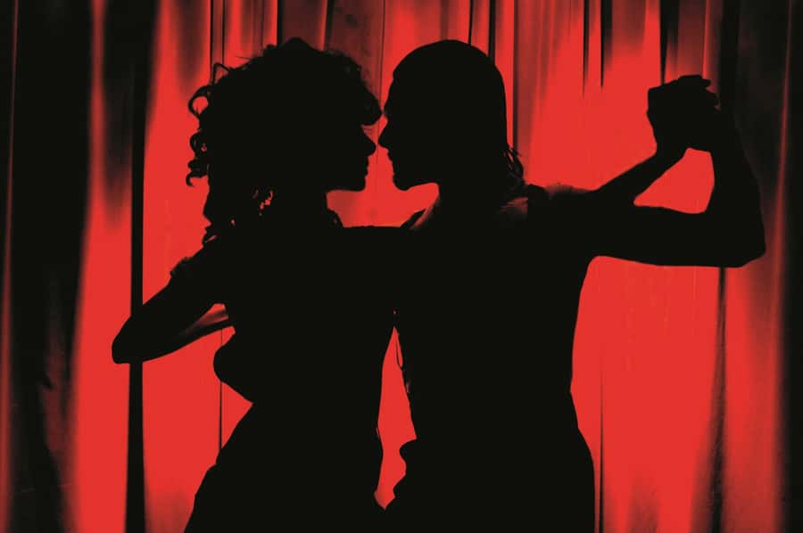 Buenos Aires: Rojo Tango Show with Optional Dinner - Faena Hotel in Puerto Madero: the setting that shapes the evening