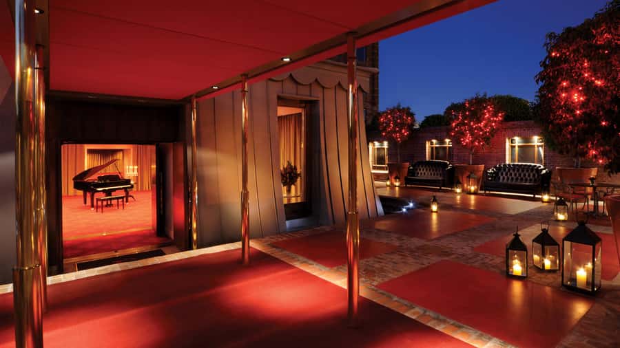 Buenos Aires: Rojo Tango Show with Optional Dinner - What happens after pickup: dinner timing, seating, and show flow