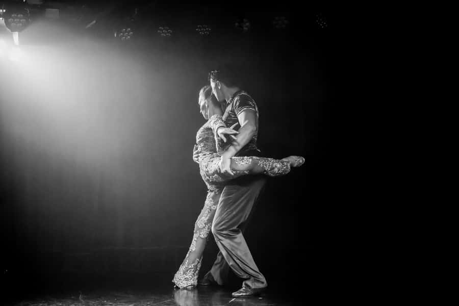 Buenos Aires: Rojo Tango Show with Optional Dinner - Drinks included: what you’re really paying for