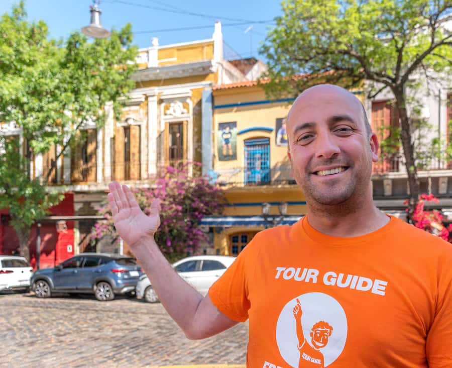 Buenos Aires: San Telmo and Market Guided Walking Tour - Key Highlights That Make This Tour Worth Your Time