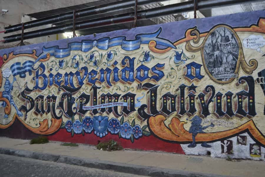 Buenos Aires: San Telmo and Market Guided Walking Tour - The Walk’s History Thread: From Buenos Aires’ Foundation to Independence-Era Symbolism