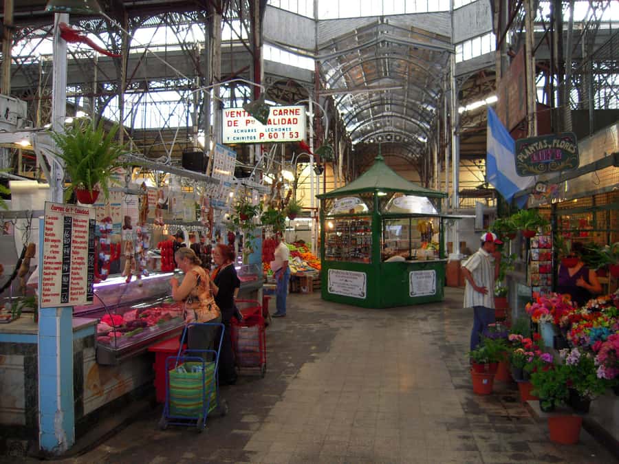 Buenos Aires: San Telmo and Market Guided Walking Tour - Sunday Street Fair: Music, Art, and the Neighborhood’s Social Pulse