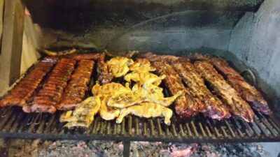 Buenos Aires: Santa Susana Ranch Day Tour, BBQ & Shows - Pickup and the first big decision: timing and meeting point