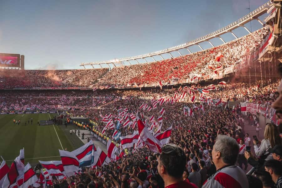 Buenos Aires: See a River Plate game with transport & local - Key things I’d zero in on