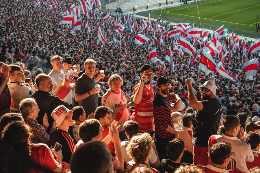 Buenos Aires: See a River Plate game with transport & local - El Monumental: Why River Plate’s Home Feels Different