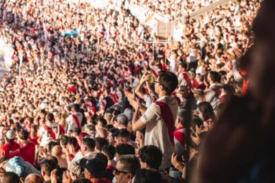 Buenos Aires: See a River Plate game with transport & local - Your 4-Hour Match Day Flow in Buenos Aires