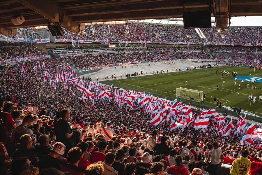 Buenos Aires: See a River Plate game with transport & local - Should You Book This River Plate Match Day Experience?