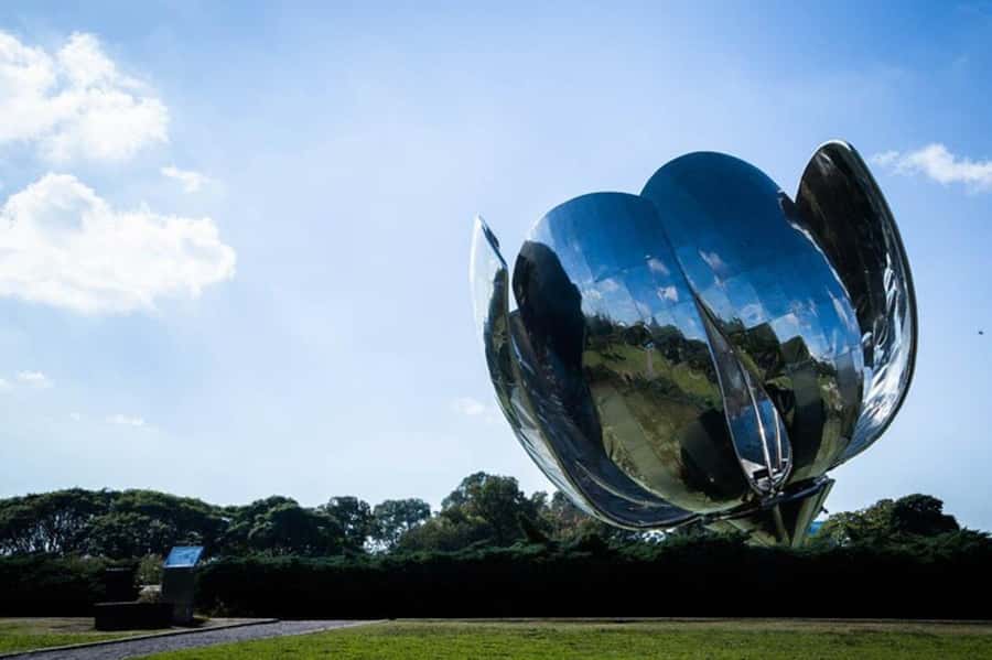 Buenos Aires: Small Group City Highlights Tour - A 4-hour route that strings together Palermo, downtown, Recoleta, and La Boca