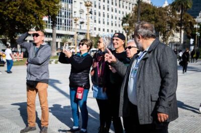 Buenos Aires: Small Group City Highlights Tour - Value check: what $42 buys in time and access