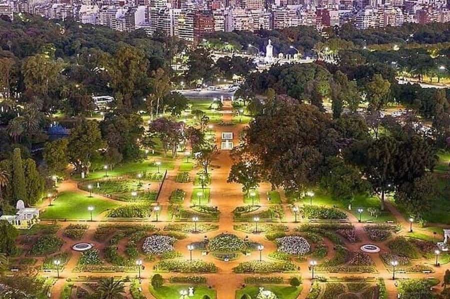 Buenos Aires: Small Group City Highlights Tour - Puerto Madero wine tasting: a modern landing after a historic day