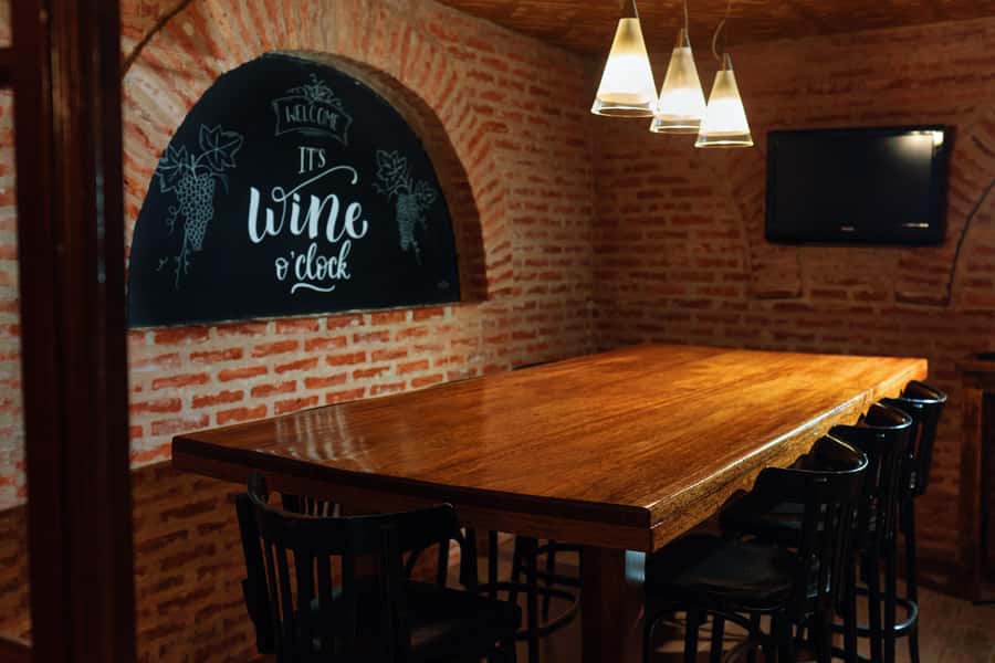 Buenos Aires: Small-Group Wine Tasting - Key things you’ll notice right away