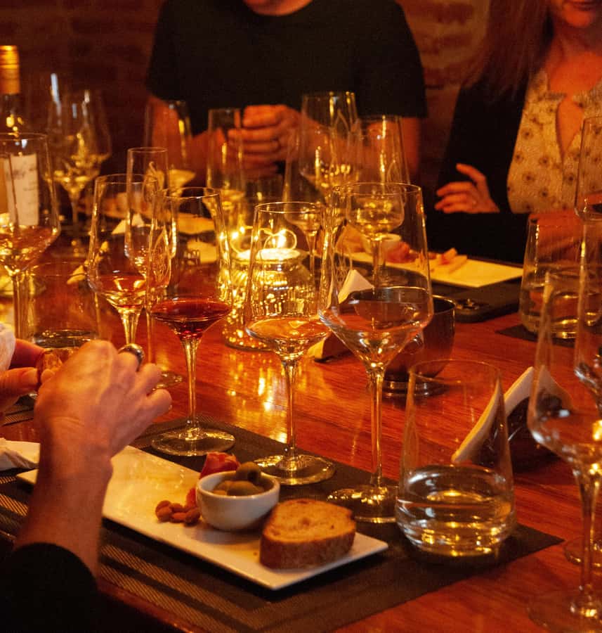 Buenos Aires: Small-Group Wine Tasting - Who this fits best (and who should skip it)