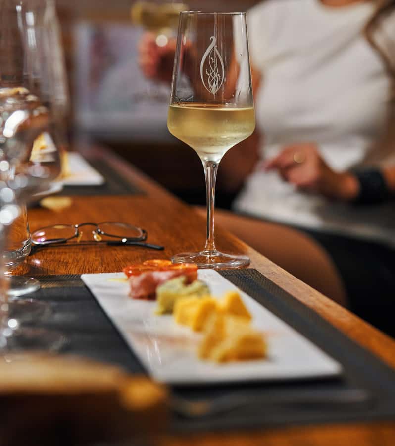 Buenos Aires: Small-Group Wine Tasting - What you taste: Malbec, Torrontes, and a full Argentina snapshot