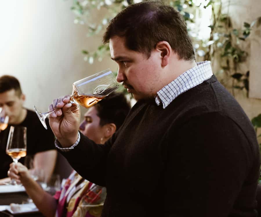Buenos Aires: Small-Group Wine Tasting - Getting there and local practicalities
