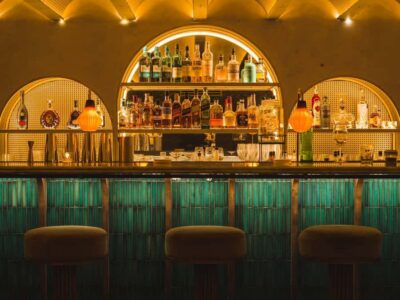 Buenos Aires: Speakeasy & Mixology Bar Tour with Cocktails - Stop One: The Hidden Speakeasy Atmosphere and What to Order