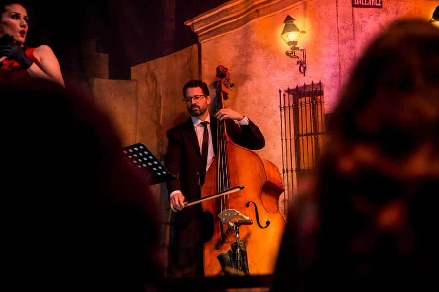 Buenos Aires: Tango - El Viejo Almacén! The first and most traditional show - Who This Tango Night Is Best For (and Who Should Skip It)