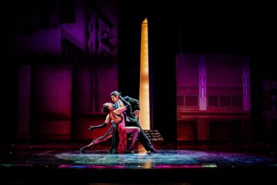 Buenos Aires Tango Porteño Show with optional Dinner - Dinner option: three courses, wine pairings, and free drinks