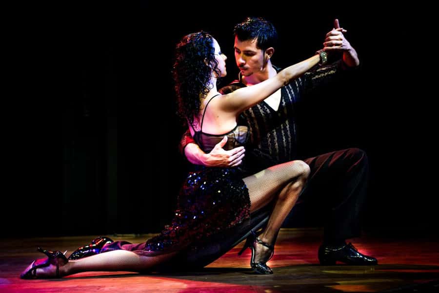 Buenos Aires Tango Show and Dinner in El Querandi - Key Points Before You Go