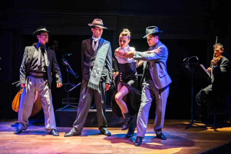 Buenos Aires Tango Show and Dinner in El Querandi - Should You Book El Querandi Tango and Dinner?
