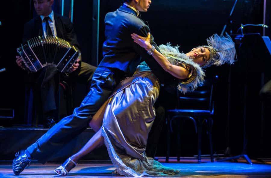 Buenos Aires Tango Show and Dinner in El Querandi - Price and Value: What $58 Really Buys You