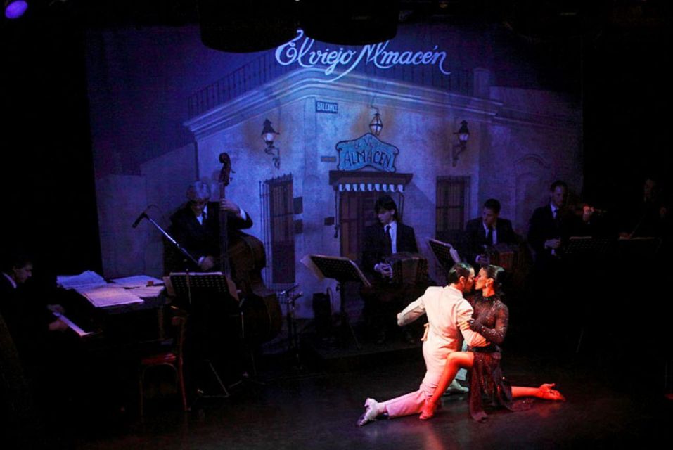 Buenos Aires: Tango Show at El Viejo Almacen - Who should book this tango night (and who should skip it)