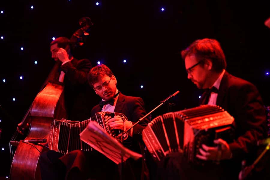 Buenos Aires: Tango Show at El Viejo Almacen - The Buenos Aires evening you’re buying: atmosphere, not just choreography