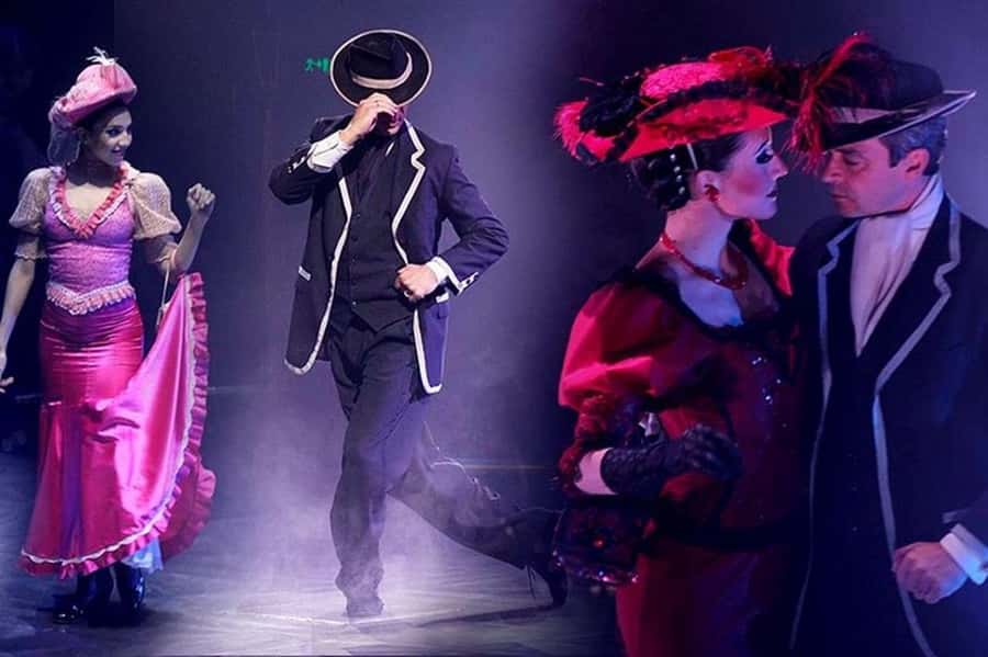 Buenos Aires: Tango Show at Señor Tango with Optional Dinner - Drinks and the small choices that make tango nights smoother