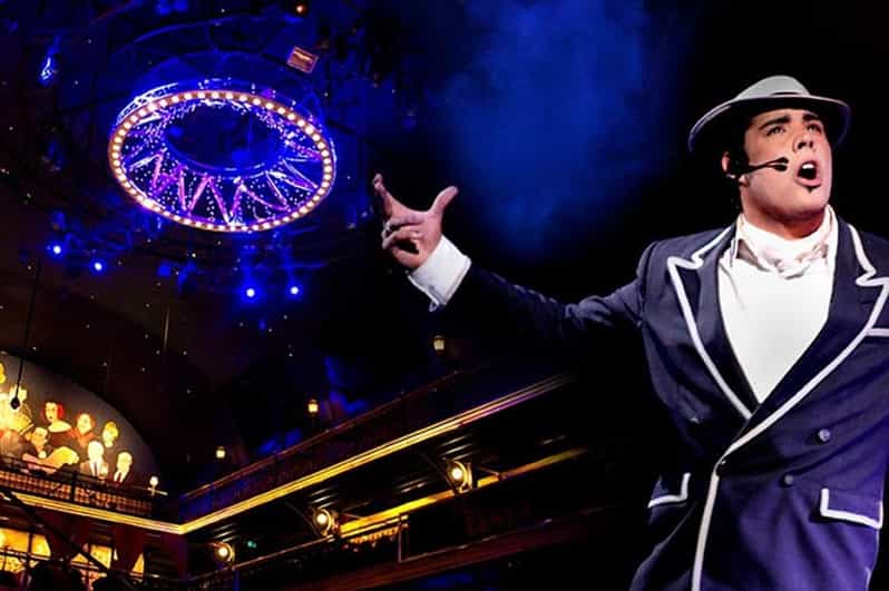 Buenos Aires: Tango Show at Señor Tango with Optional Dinner - Should you book Señor Tango with optional dinner?