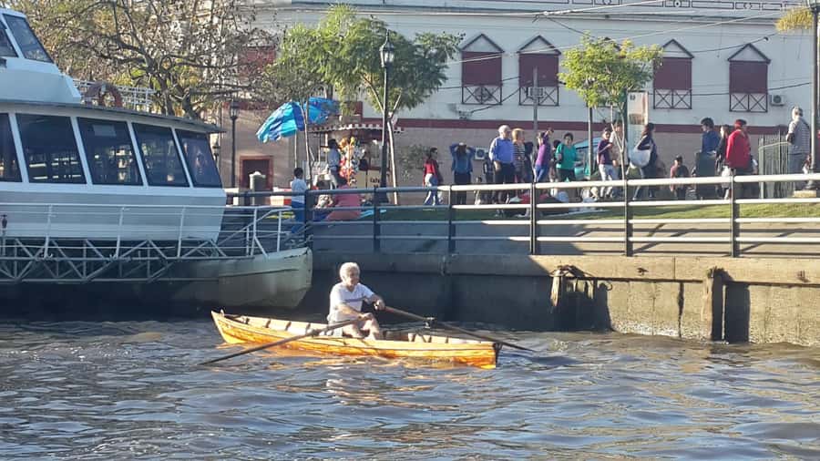 Buenos Aires: Ticket - Classic Delta of Tigre Boat Tour - Who this tour suits best (and who may want something else)