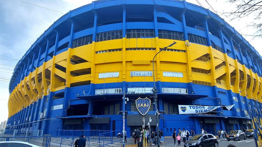 Buenos Aires: Tickets to Boca Juniors Museum & Stadium - Boca’s Museum and La Bombonera: Why This Feels Like More Than a Sports Stop