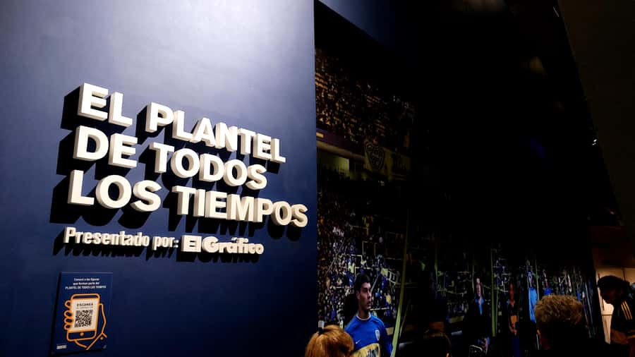Buenos Aires: Tickets to Boca Juniors Museum & Stadium - Inside the Boca Juniors Museum: What You See and Why It Works